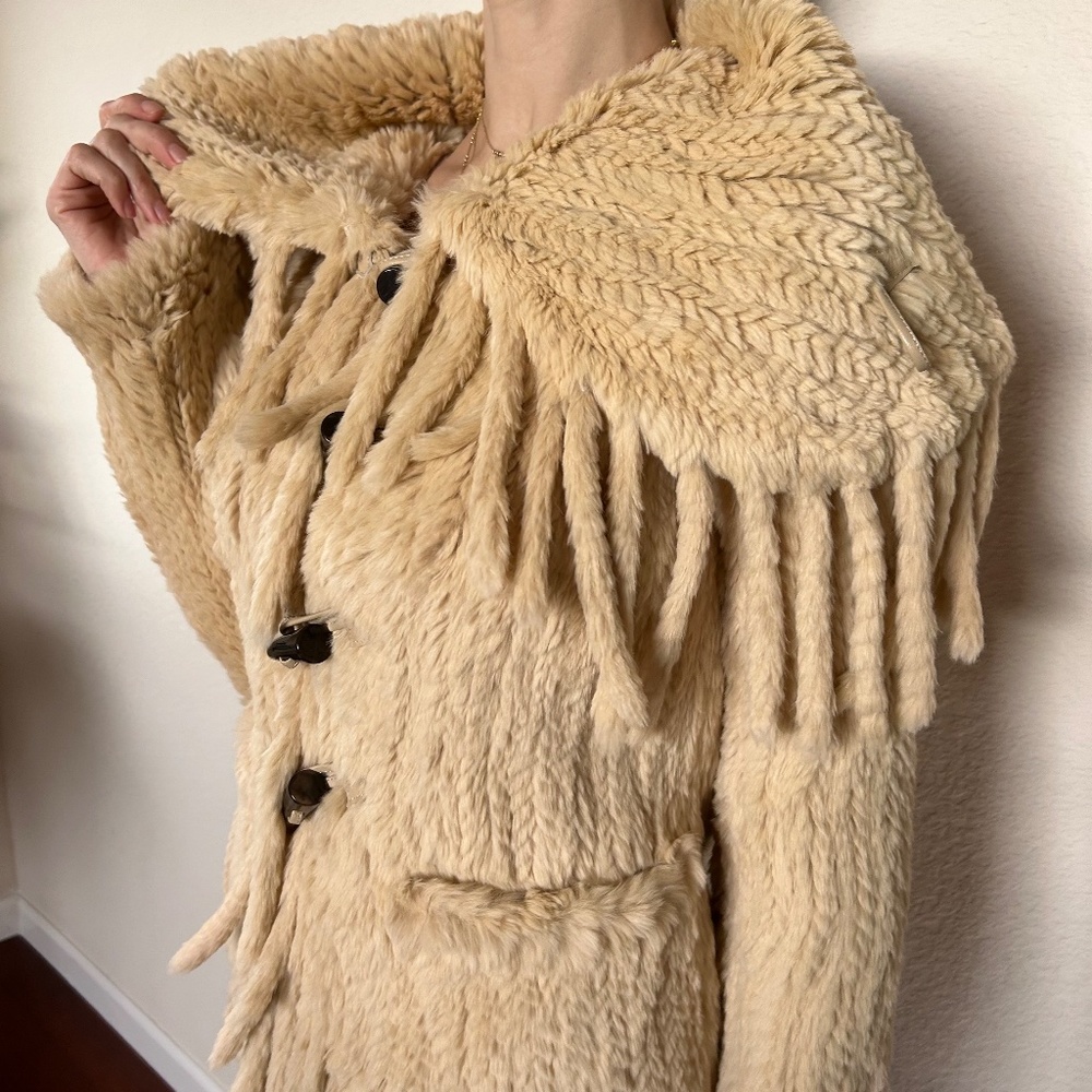 Stanning Warm Jacket - image 6